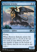 Erudit de l'horizon [Édition de base 2019]