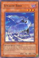 Oiseau Furtif [IOC-068] Commun