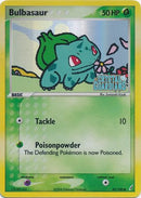 Bulbasaur (45/100) (Estampada) [EX: Guardianes de Cristal]