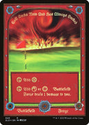 Llanuras // Forja de campo de batalla [Promociones de Secret Lair Drop]