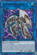 Sunvine Gardna [GFTP-FR022] Ultra Rare