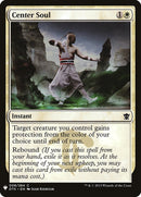 Alma Central [Mystery Booster]