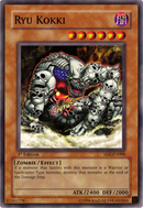 Ryu Kokki [SD2-EN008] Commune