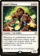 Élu d'Ajani [Commander 2018]