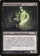Agadeem Occultist [Despertar del Mundo]