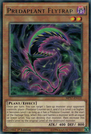Predaplante Attrape-Mouche [MP17-FR131] Rare