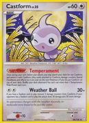 Sancoki (48/146) [Diamant & Perle : Éveil des Légendes]