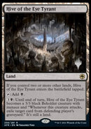 Ruche du tyran à l'œil (Pack promo) [Dungeons & Dragons: Adventures in the Forgotten Realms Promos]