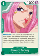 Jewelry Bonney [Baraja de Principiantes: La Peor Generación]