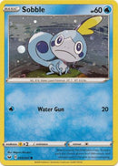 Larméléon (054/202) (Holo Cosmos) [Épée et Bouclier : Set de Base]