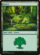 Forêt (269) [Dominaria]