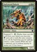 Baloth de Durkwood [Modern Masters]