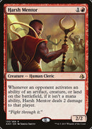 Mentor Sévère [Amonkhet]