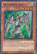 Dragonité Dux [DT03-EN059] Super Rare