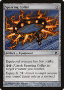 Collier de pugilat [Cinquième Aube]