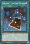 Cartas Preciosas del Más Allá (25º Aniversario) [DCR-EN038] Común