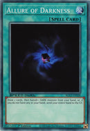 Hechizo de Oscuridad [SGX3-SPI30] Común