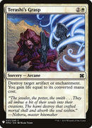 El Abrazo de Terashi [Mystery Booster]