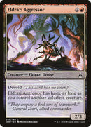 Agresseur eldrazi [Le serment des Sentinelles]