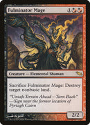 Mago Fulminador [Shadowmoor]