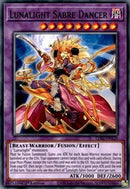Lunalight Sabre Danseuse [LDS2-FR129] Commune