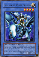 Paladin du Dragon Blanc [DPKB-FR024] Rare