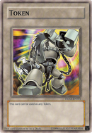 Jeton Golem Broyeur [TKN3-FR001] Commune