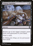 Soulèvement d'Urborg [Eternal Masters]