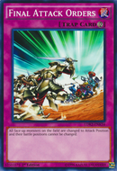 Ordres d'attaque finaux [LDK2-FRK34] Commune
