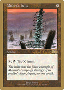 Hélice de Mishra (Kai Budde) [Decks des Championnats du Monde 1999]
