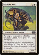 Chevalier griffon [Magic 2012]