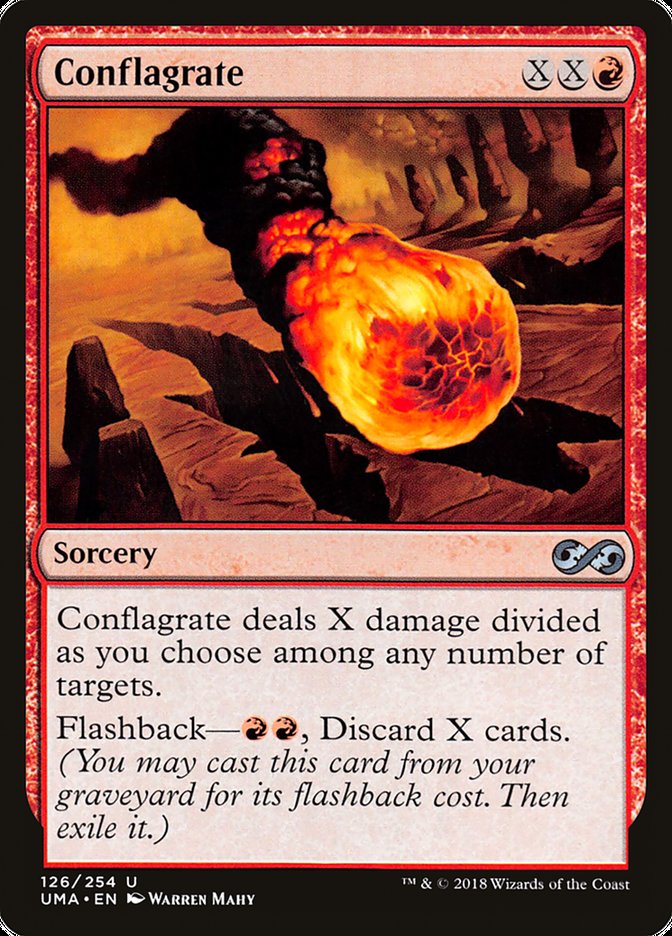 Embraser [Ultimate Masters]