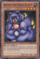 Bazoo el Devorador de Almas [BP01-EN119] Rara Starfoil
