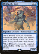 Fblthp, l'égaré [Guerre des Planeswalkers]