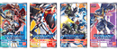 Lanzamiento del Booster Especial Ver.1.5 - Paquete de Mejora [BT01-03]
