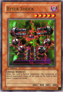 Choc Byser [PGD-103] Ultra Rare