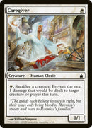 Aide-soignant [Ravnica: Cité des Guildes]
