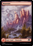 Montagne (0307) [Horizons du modern 3]