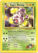Smogogo de Koga (50/132) [Gym Challenge Unlimited]