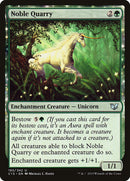 Carrière Noble [Commander 2015]