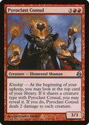 Consul pyroclaste [Pénombre]