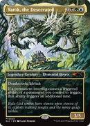 Yarok, la profanada [Kit de cuenta regresiva de Secret Lair]