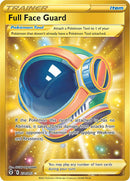 Protection intégrale (231/203) [Épée et Bouclier : Évolution Céleste]