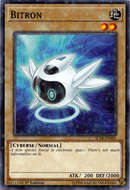 Bitron [SP18-EN001] Rara Starfoil
