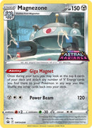 Magnezone (SWSH208) [Espada y Escudo: Promociones de Estrella Negra]