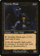 Ombre nantuko (Rétro) [Dominaria Remastered]