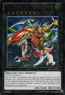 Dragon Gaïa, le Chargeur d'Orages [AP07-FR001] Ultimate Rare
