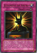 Jugement d'Anubis [RDS-ENSE3] Ultra Rare