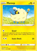 Mareep (047/198) [Épée et Bouclier : Règne de Glace]