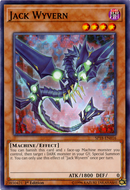Jack Wyvern [SP18-EN016] Común